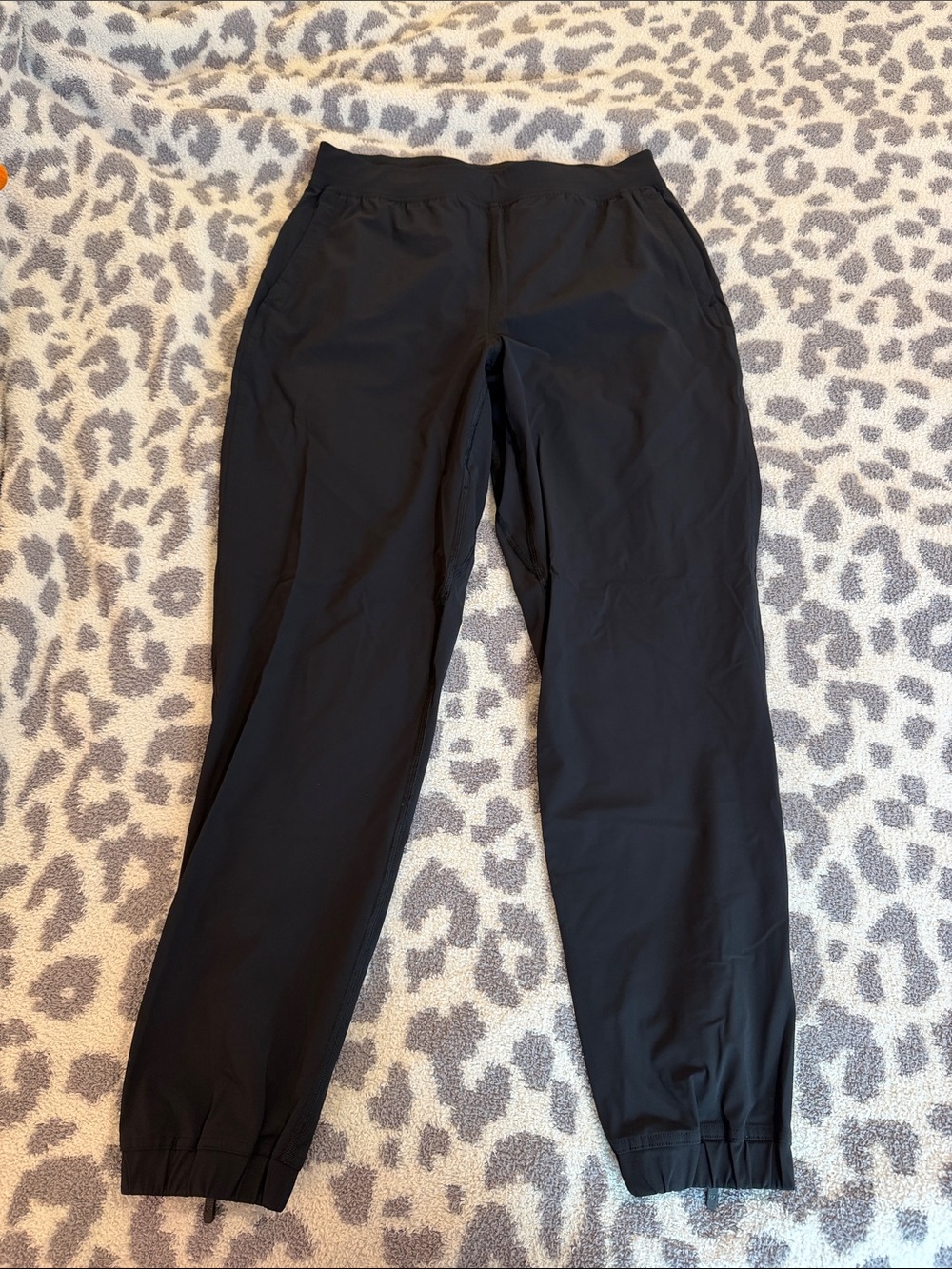 lululemon athletica Adapted State Joggers